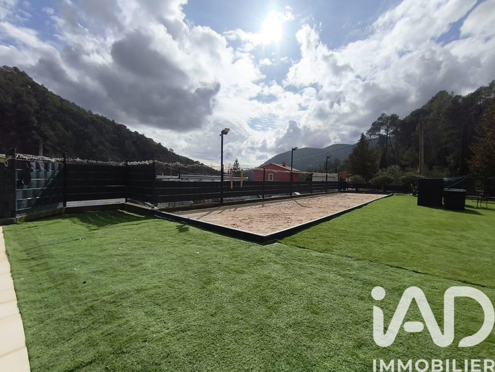 � vendre  Villa Contes (06390)