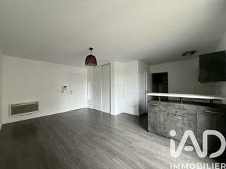  Appartement � vendre 1 pi�ce 32 m�