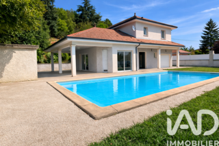  Maison � vendre 5 pi�ces 126 m�