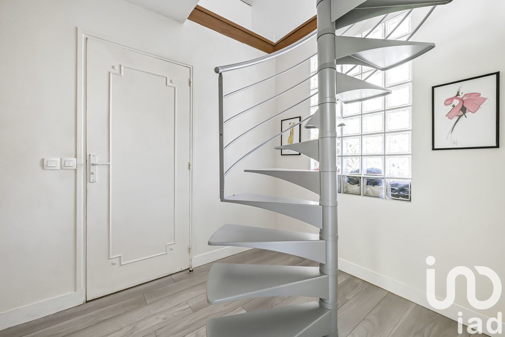 � vendre  Maison Rueil-Malmaison (92500)