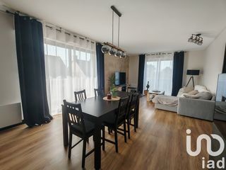  Appartement � vendre 3 pi�ces 92 m�