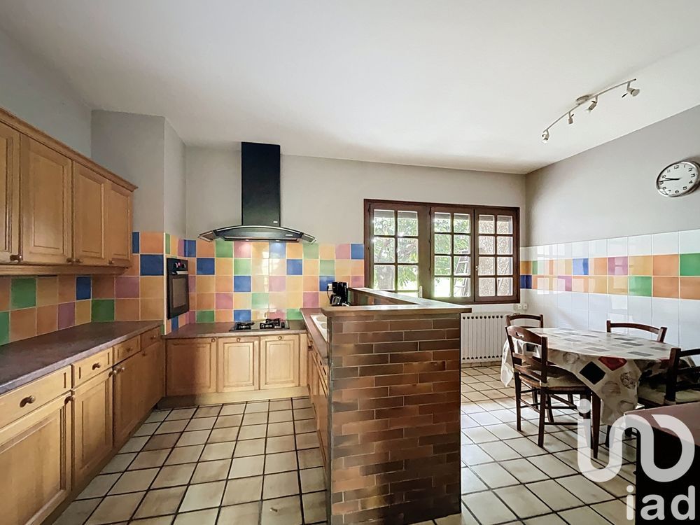 � vendre  Maison Genas (69740)