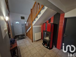  Maison � vendre 8 pi�ces 181 m�