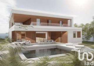  Terrain � vendre 745 m�