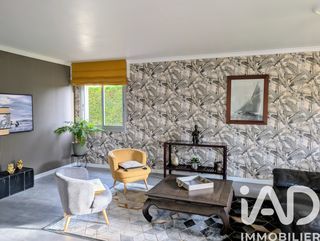  Maison � vendre 5 pi�ces 131 m�