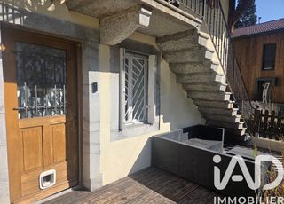  Appartement � vendre 3 pi�ces 75 m�