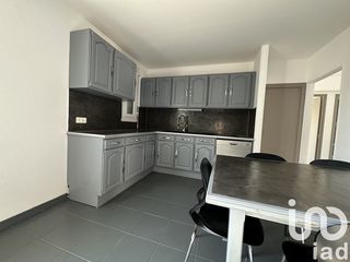  Maison � vendre 7 pi�ces 145 m�