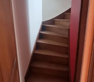  Maison � vendre 4 pi�ces 100 m�