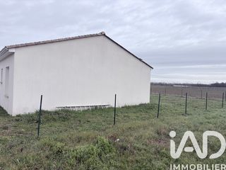  Maison � vendre 4 pi�ces 87 m�