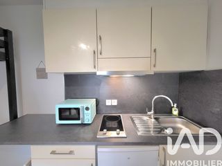  Appartement � louer 1 pi�ce 21 m�