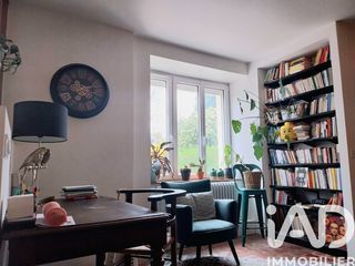  Maison � vendre 4 pi�ces 190 m�