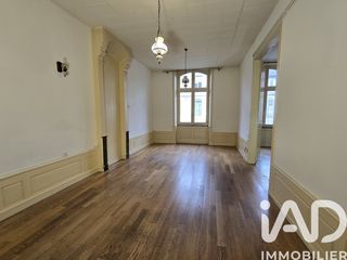  Appartement � vendre 5 pi�ces 140 m�
