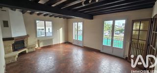  Maison � vendre 6 pi�ces 153 m�