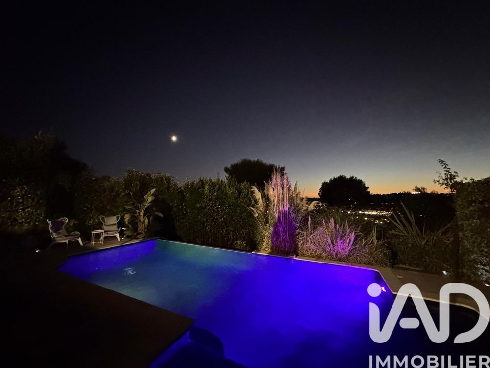 � vendre  Villa Nice (06200)