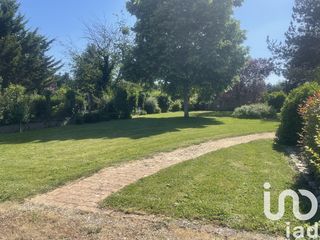  Maison � vendre 4 pi�ces 92 m�