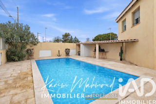  Maison � vendre 7 pi�ces 260 m�