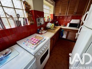  Maison � vendre 3 pi�ces 77 m�