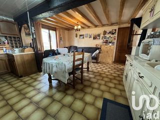  Maison � vendre 4 pi�ces 121 m�