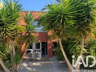  Appartement � vendre 3 pi�ces 48 m�