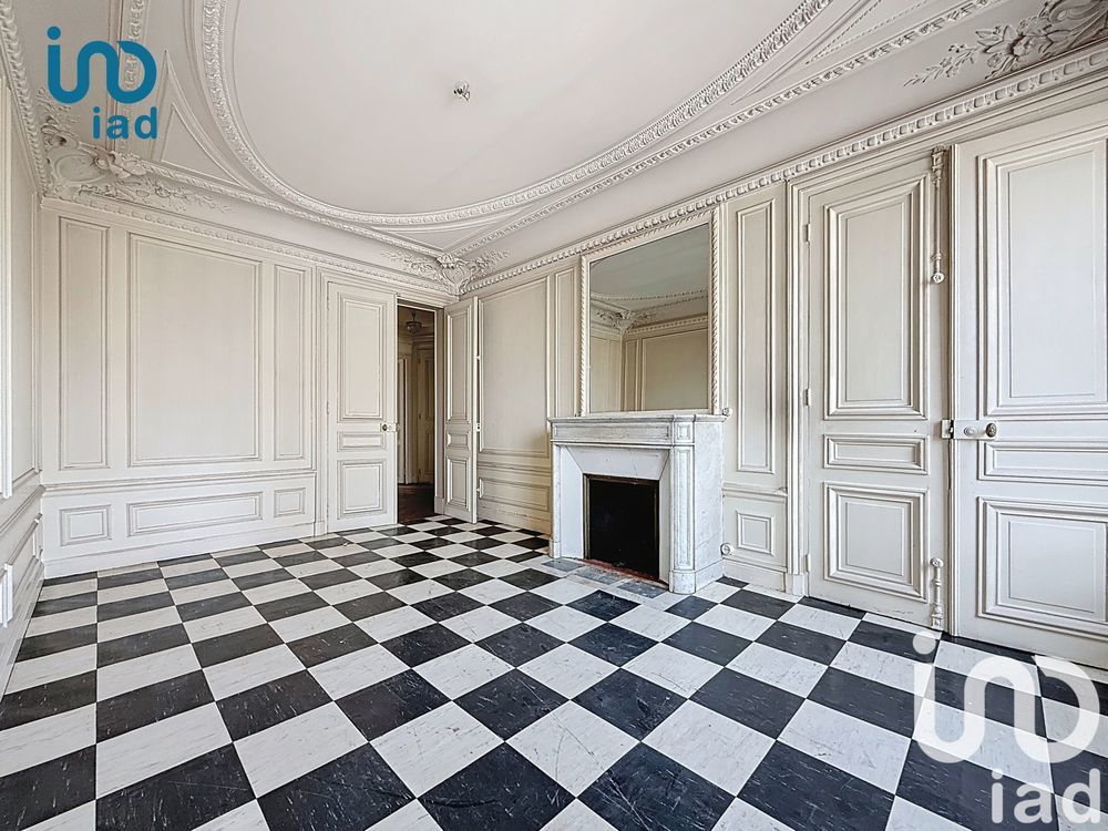 � vendre  Appartement Paris 10