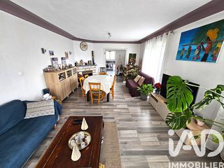  Maison � vendre 6 pi�ces 187 m�