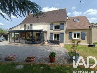  Maison � vendre 5 pi�ces 120 m�