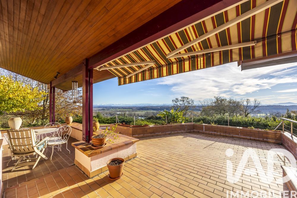 � vendre  Villa Peyrehorade (40300)