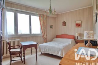  Appartement � vendre 7 pi�ces 143 m�