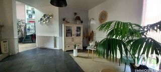  Maison � vendre 8 pi�ces 160 m�