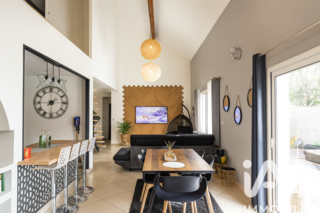  Maison � vendre 7 pi�ces 174 m�