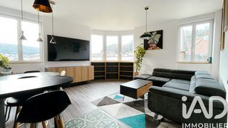  Appartement � vendre 3 pi�ces 62 m�