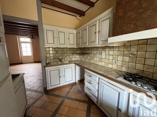  Maison � vendre 9 pi�ces 330 m�