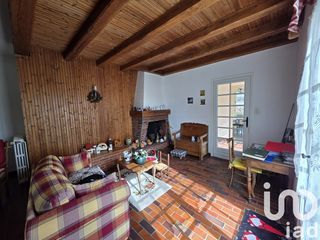  Maison � vendre 4 pi�ces 109 m�