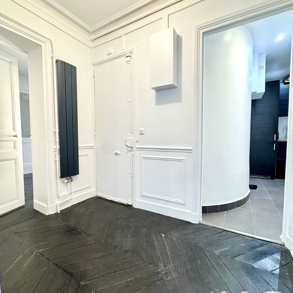 � vendre  Appartement Paris 9