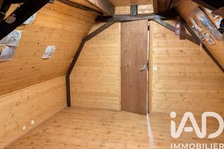  Maison � vendre 4 pi�ces 98 m�