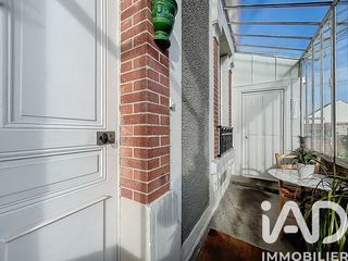  Maison � vendre 7 pi�ces 173 m�