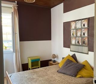  Appartement � vendre 2 pi�ces 40 m�