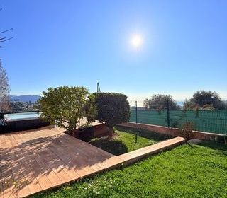  Appartement � vendre 4 pi�ces 80 m�