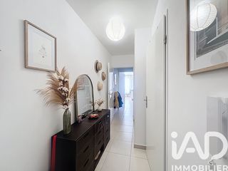  Appartement � vendre 4 pi�ces 74 m�