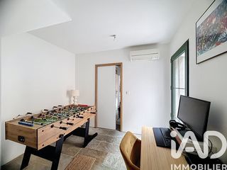  Maison � vendre 5 pi�ces 195 m�