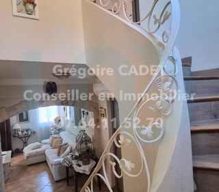  Maison � vendre 5 pi�ces 159 m�