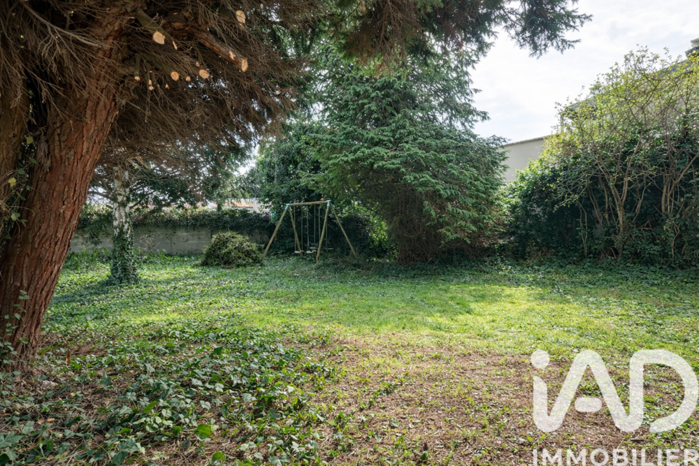 � vendre  Maison Antony (92160)