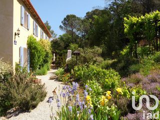  Maison � vendre 12 pi�ces 341 m�