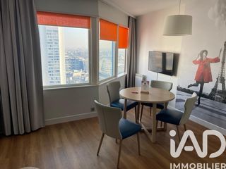  Appartement � vendre 3 pi�ces 56 m�