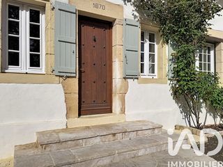  Maison � vendre 7 pi�ces 389 m�