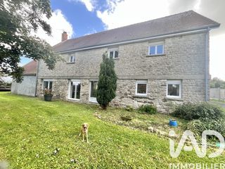  Maison � vendre 5 pi�ces 178 m�