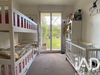  Appartement � vendre 3 pi�ces 57 m�