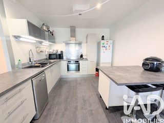  Appartement � vendre 3 pi�ces 90 m�