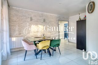  Appartement � vendre 4 pi�ces 87 m�