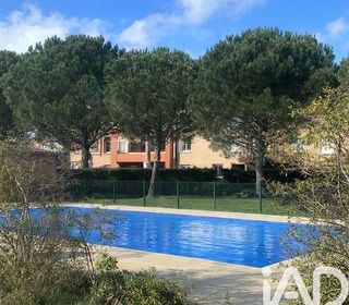  Appartement � vendre 3 pi�ces 62 m�